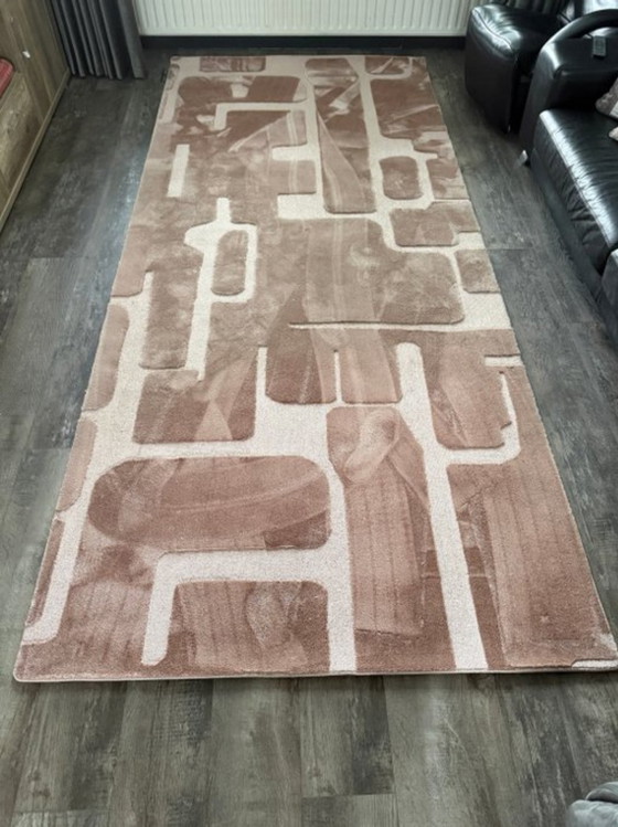 Image 1 of Tapis XXL Mart Visser 350-150 cm