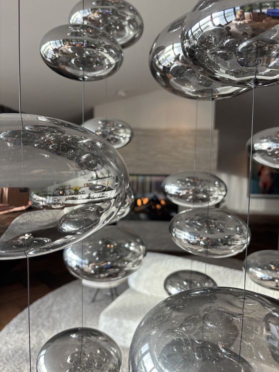 Image 1 of Maretti Dream Chandelier von Kolenik