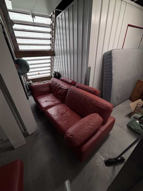 Image 1 of Sofagarnitur (Roche Bobois)