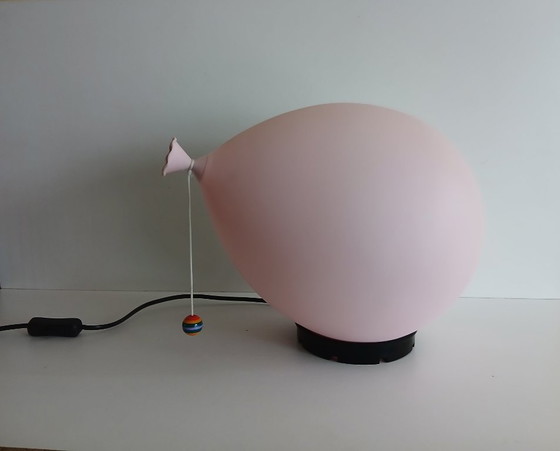 Bilumen - Yves Christin – Lámpara de mesa – Plafón - Lámpara de pared – Plafones, Plastic (photo 8 of 8)