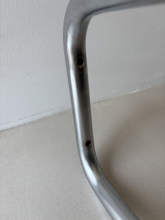 Dutch Originals Wall Coat Rack Gispen 1013 – Metal (photo 8 of 10)