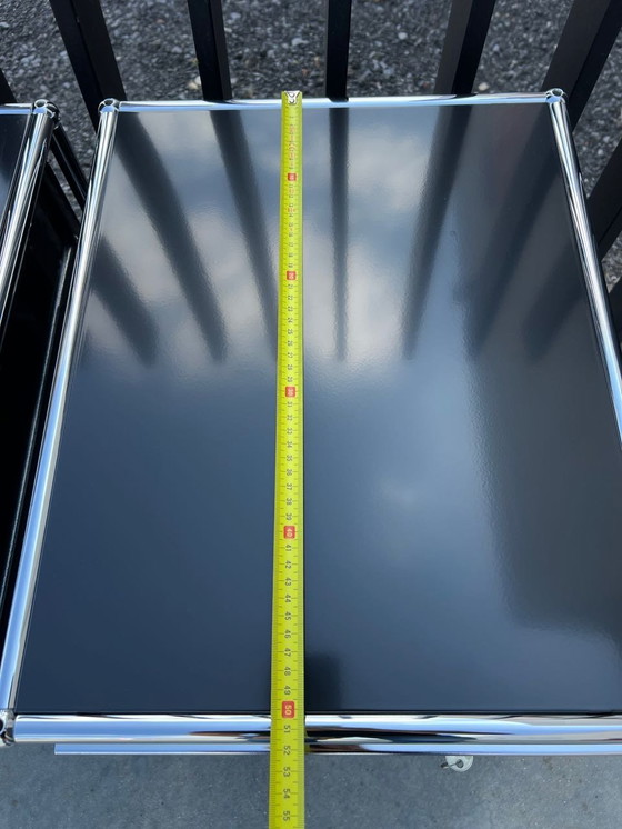 Image 1 of Usm Haller drawer block