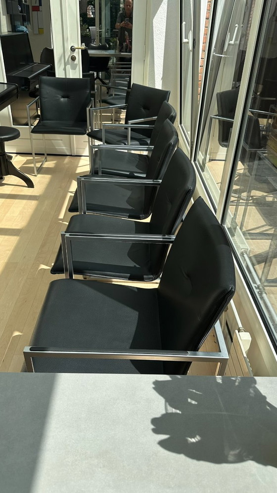 Image 1 of 6x Arco frame XL zwart