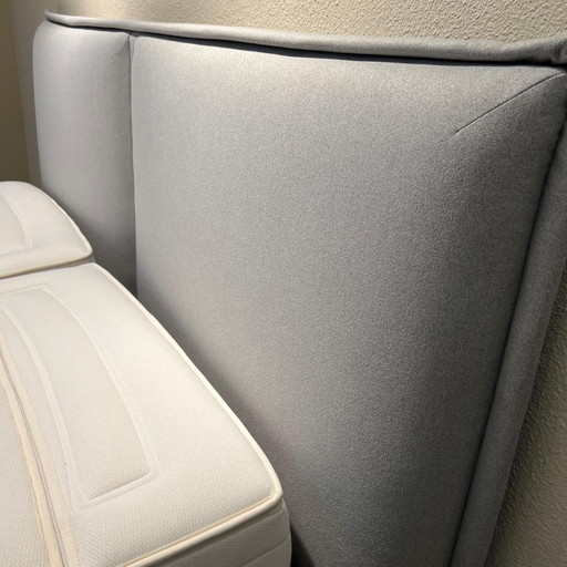 Swissflex Click bed - 180x200