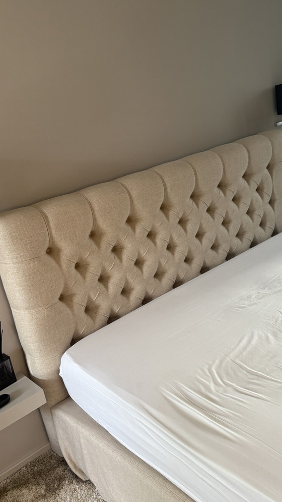 Image 1 of Bed