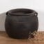 Kleines antikes Keramikgefäß (ca. 1900) #5 – Vasen, Ceramic, Rustic (photo 10 of 36)
