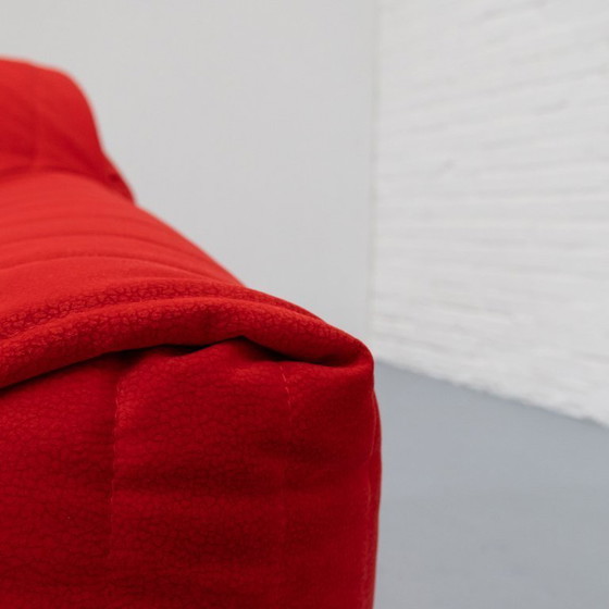 Image 1 of Cinna Cindra Armchair Annie Hieronimus 70's