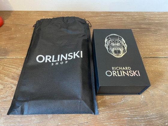 Image 1 of Kong Oil Spirit Shade Edition von Richard Orlinski, Neuheit 2024