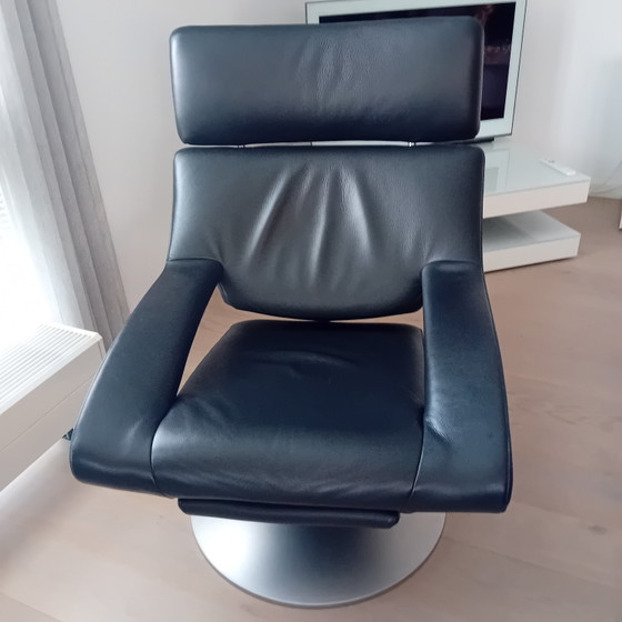 Image 1 of De Sede fauteuil 
