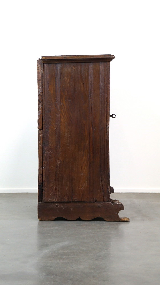 Image 1 of Armoire araignée avec serrure