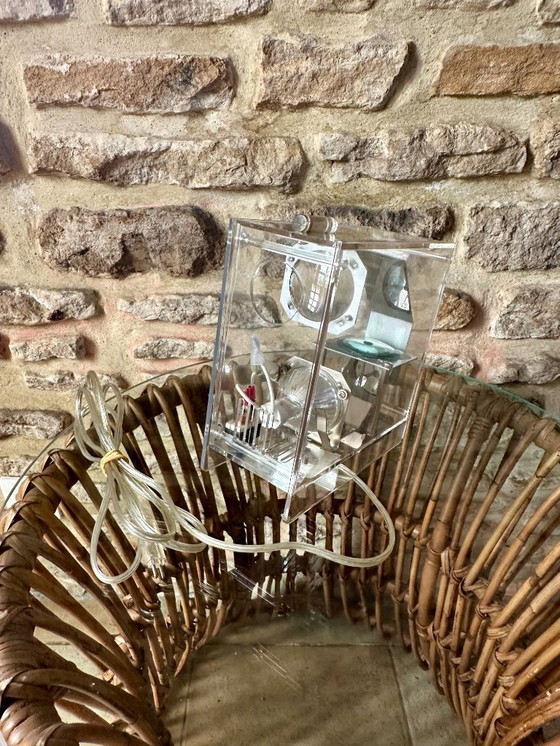 Image 1 of RARO OROLOGIO NEXTIME BEAMER VINTAGE