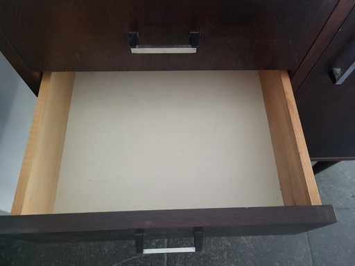 Armario de recibidor antiguo – ladekasten, Wood (photo 2 of 6)