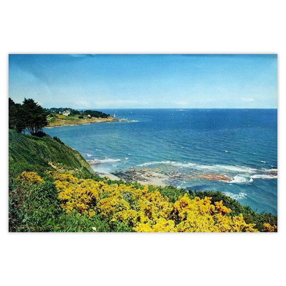 Image 1 of COLLECTIVE - DRAEGER TOURISM Spring in Brittany - Perros-Guirec (Jack Boulas)