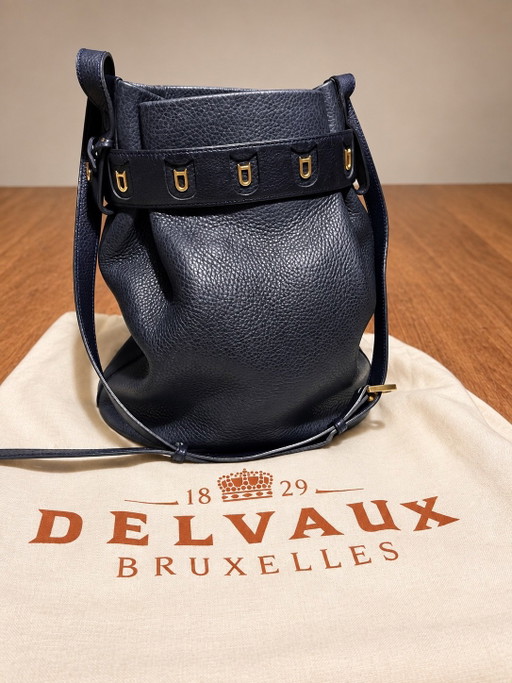 Delvaux Calicot