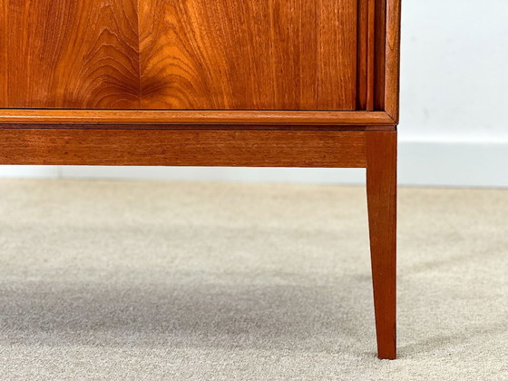 Image 1 of Tall Sideboard by A. Younger