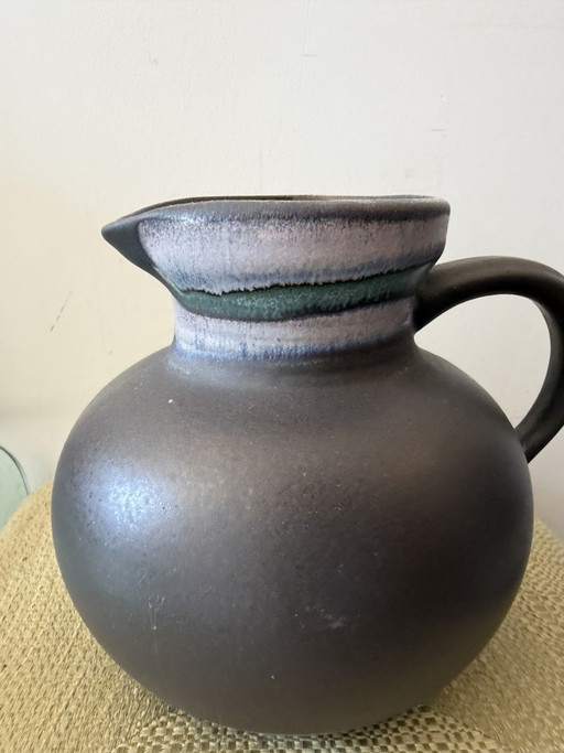 West Germany Vase