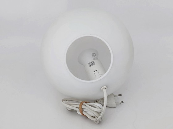 Image 1 of Eier-Tischlampe