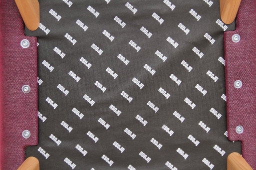 Poltrona Ava, Bross Italia