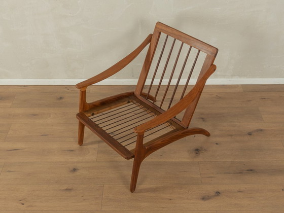 Image 1 of Poltrona anni '50, Arne Hovmand Olsen