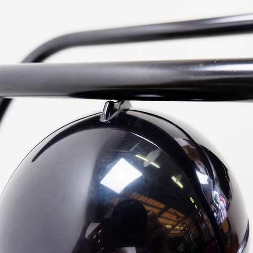 "Servomuto" valetstandaard van Anna Castelli Ferrieri voor Kartell, jaren 80