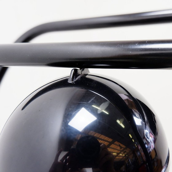 Image 1 of "Servomuto" valetstandaard van Anna Castelli Ferrieri voor Kartell, jaren 80