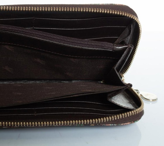 Image 1 of Etro, paisley wallet