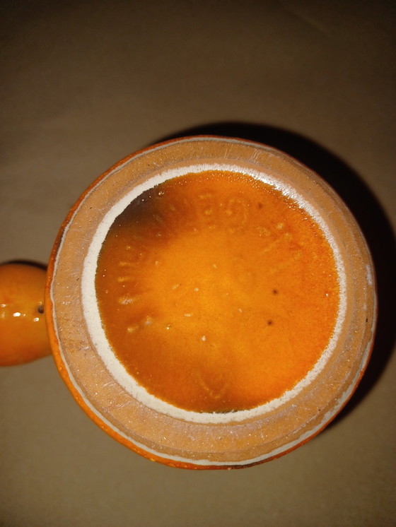 Image 1 of Scheurich Fat Lava Tasse