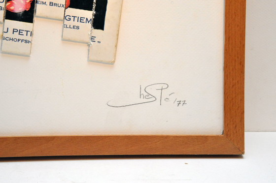 Image 1 of „Au pays des Sowjets“ heSPé 1977