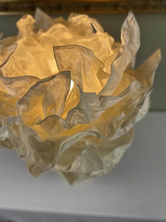 Image 1 of Einzigartige Lampe Keramik Spirale Wolkenschirm