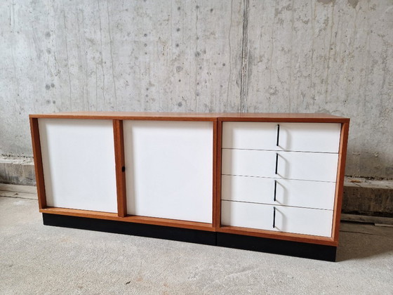 Image 1 of Günter Renkel Rego Mobiles Sideboard