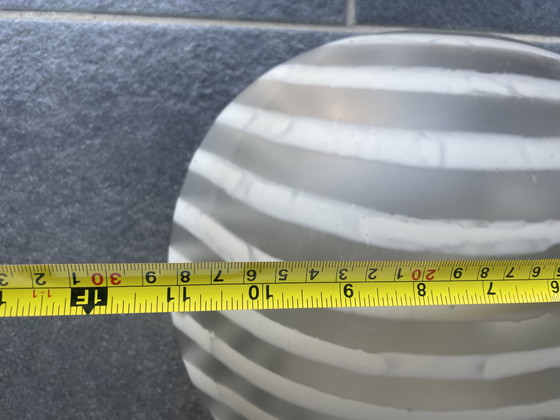 Image 1 of Peill Putzler Zebra Plafond / Lampada a bacchetta