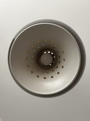  Dijkstra "The Globe" space age hanglamp