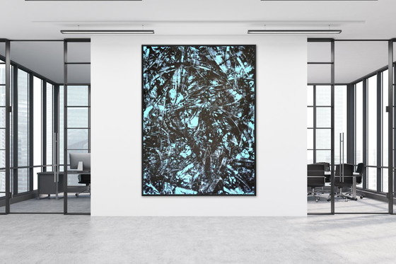 Image 1 of Jürgen Angeler - The Sculptor