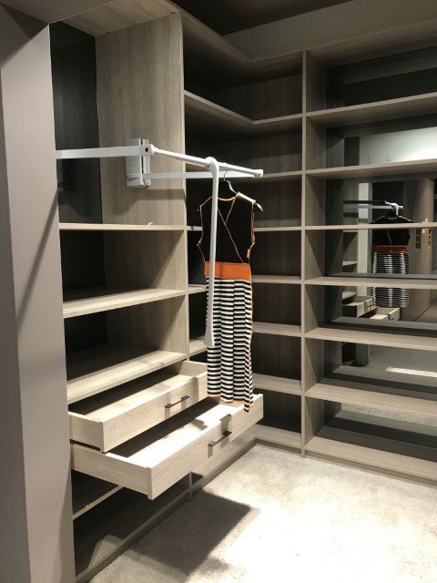 Image 1 of Noteborn Inloopkast 22MM