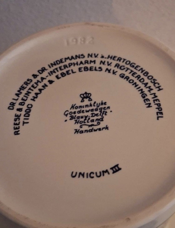 Prachtige antieke apothekerspot – Cadeaus, Ceramic (photo 5 of 11)