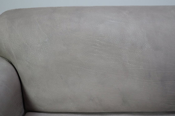 Image 1 of Divano a due posti De Sede DS-125 di Gerd Lange, 1978