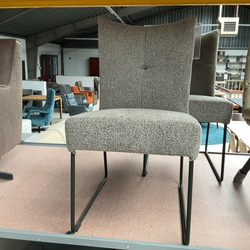 Haveco Indiana Esszimmerstuhl (4er-Set)