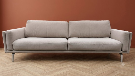 Leolux Bellice | Divani 3 posti | Refurbished – Wool (photo 3 of 10)