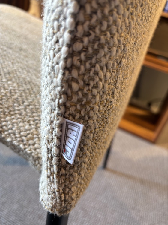 Image 1 of 6x Esszimmerstuhl Ascot von Brand Jori