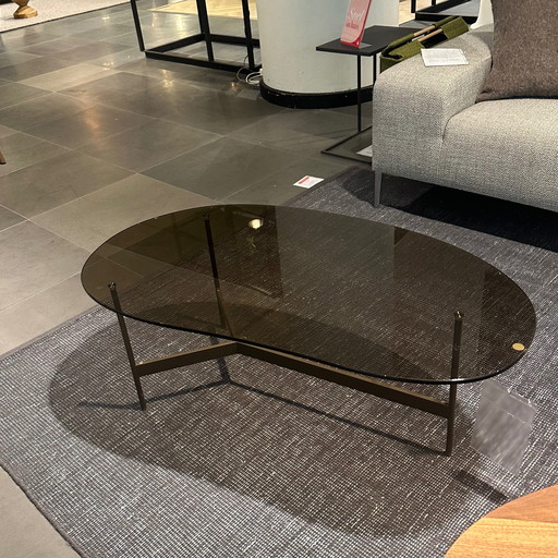 Leolux Tampa Bean coffee table