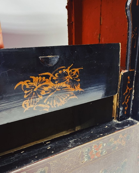 Image 1 of Chinese Dresser