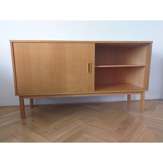 Image 1 of Vitnage highboard, Denmark 1960