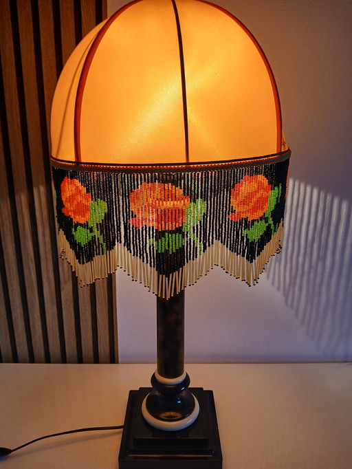 Lampe charleston.