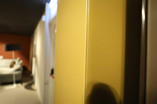 Private Label Titolo Hängeschrank grün