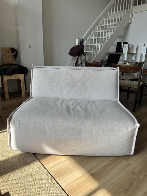 Super cozy 1.5 seater 