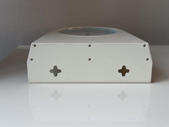 Image 1 of Vintage Maria Baliova X IKEA Poffare Table Clock/Wall Clock