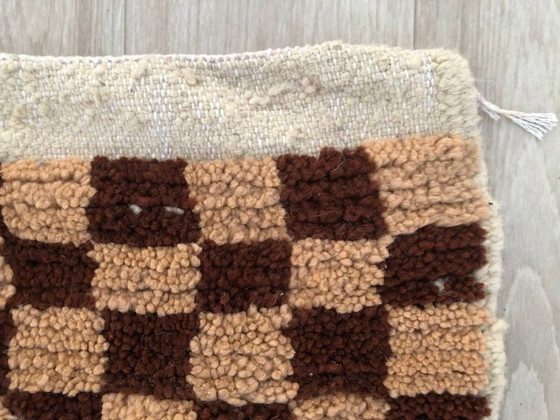 Image 1 of Tapis marocain artisanal 250cmx200cm 