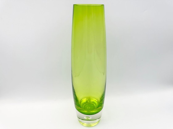 Image 1 of Vaso in vetro Aseda Bo Borgstrom