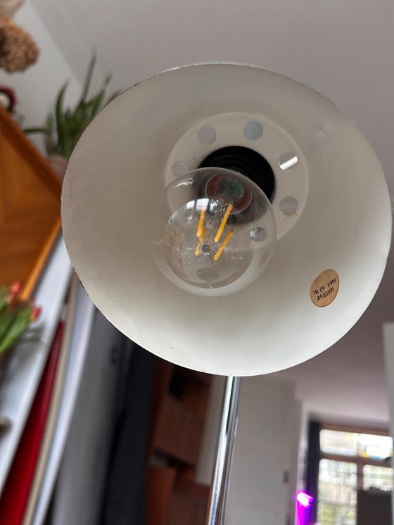 Image 1 of Vintage Narva table lamp 1970s