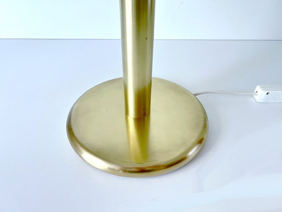 Image 1 of Grote Mid Century Lamp